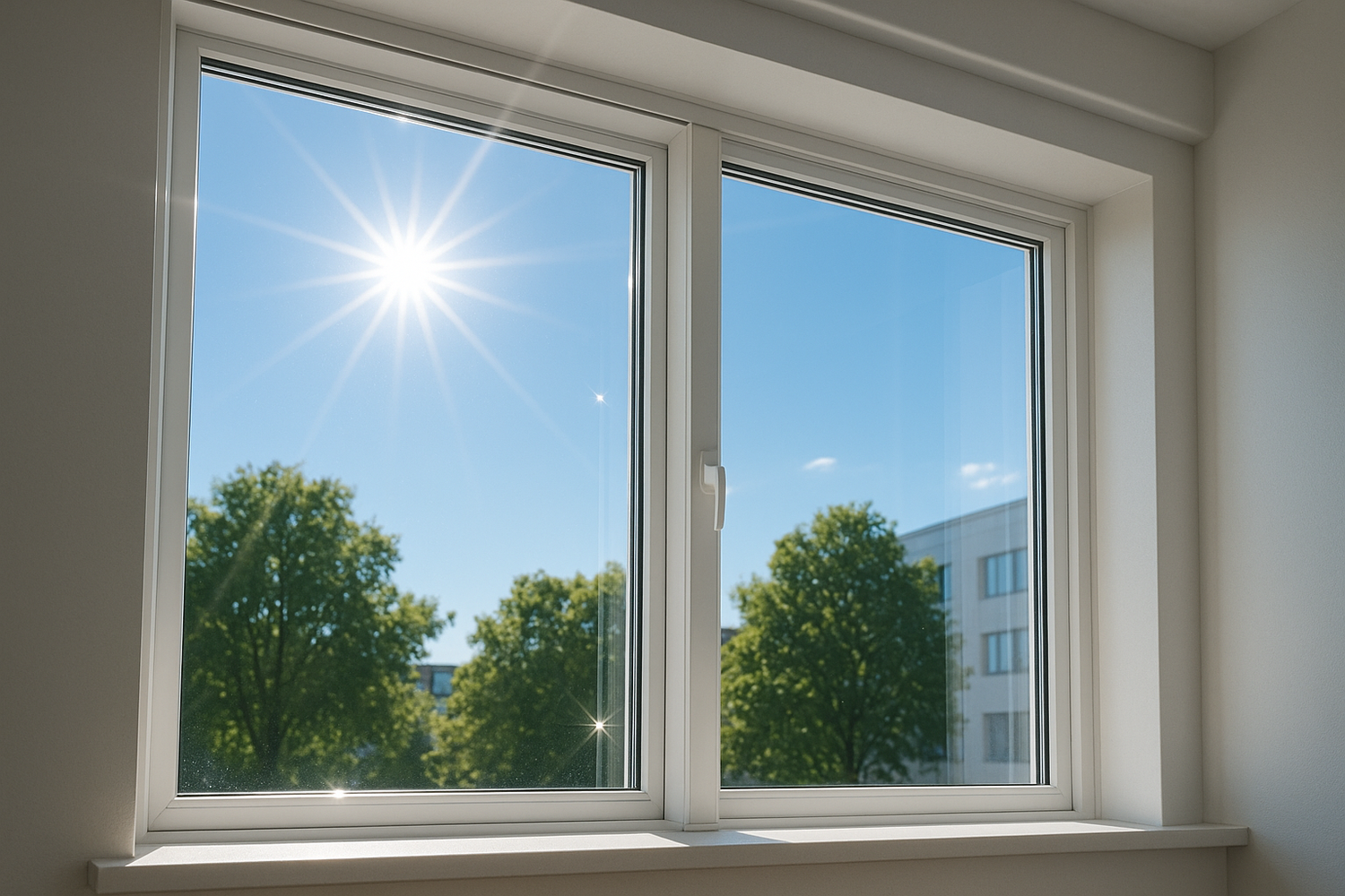 clean windows 